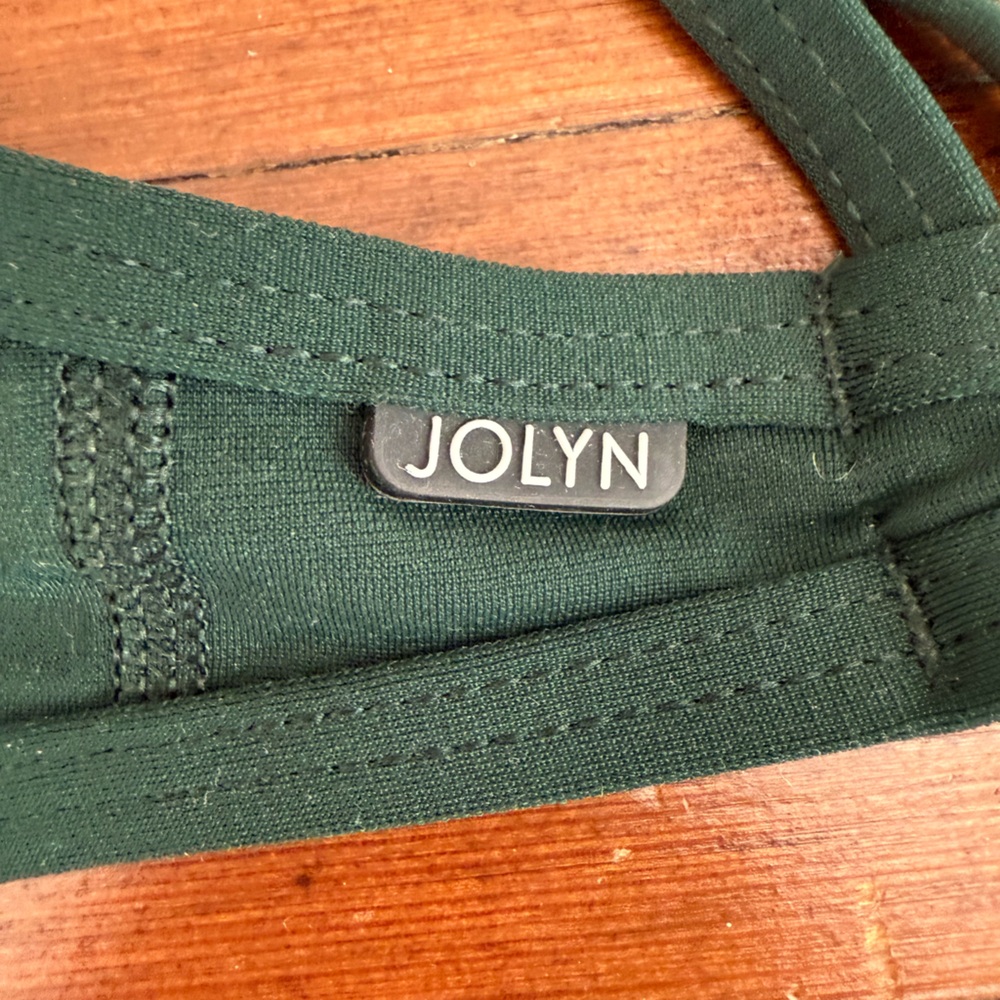 jolyn triangle top pine - Picture 4 of 5